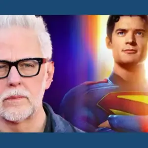 Superman 2, James Gunn