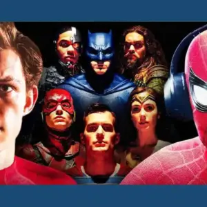 Marvel, DC, Homem-Aranha