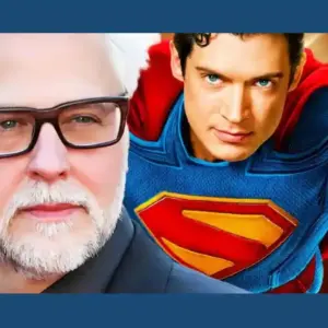 Superman 2, James Gunn