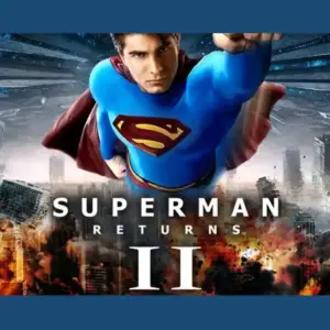 Superman: O Retorno