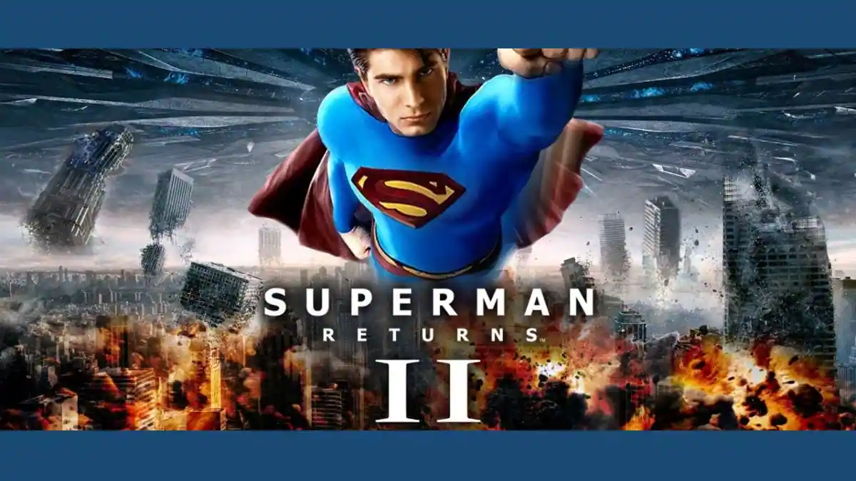 Superman: O Retorno