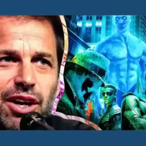 Watchmen, Zack Snyder