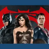 10 anos de Batman Vs Superman.