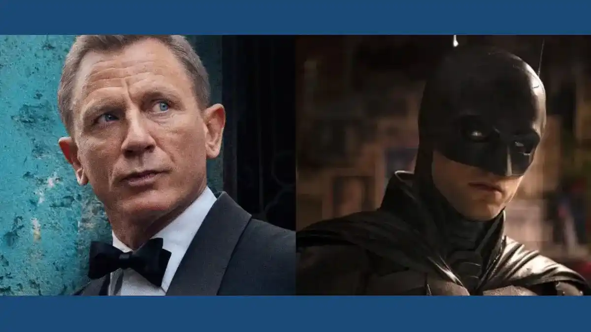 Batman 2 - Daniel Craig recebe oferta para fazer vilão; saiba qual
