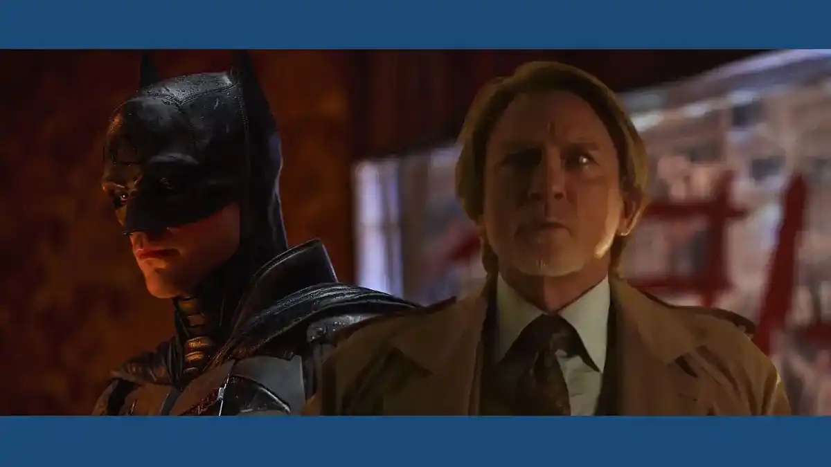 Batman 2 - Daniel Craig recusa papel de grande vilão; saiba por motivo