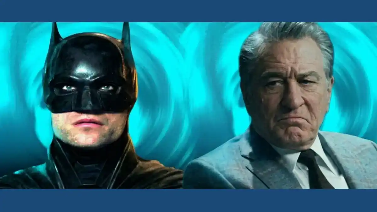 Batman 2 - Robert De Niro é o quinto ator a recusar papel de importante vilão do filme