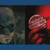 Batman 2 - Trama do filme é finalmente revelada