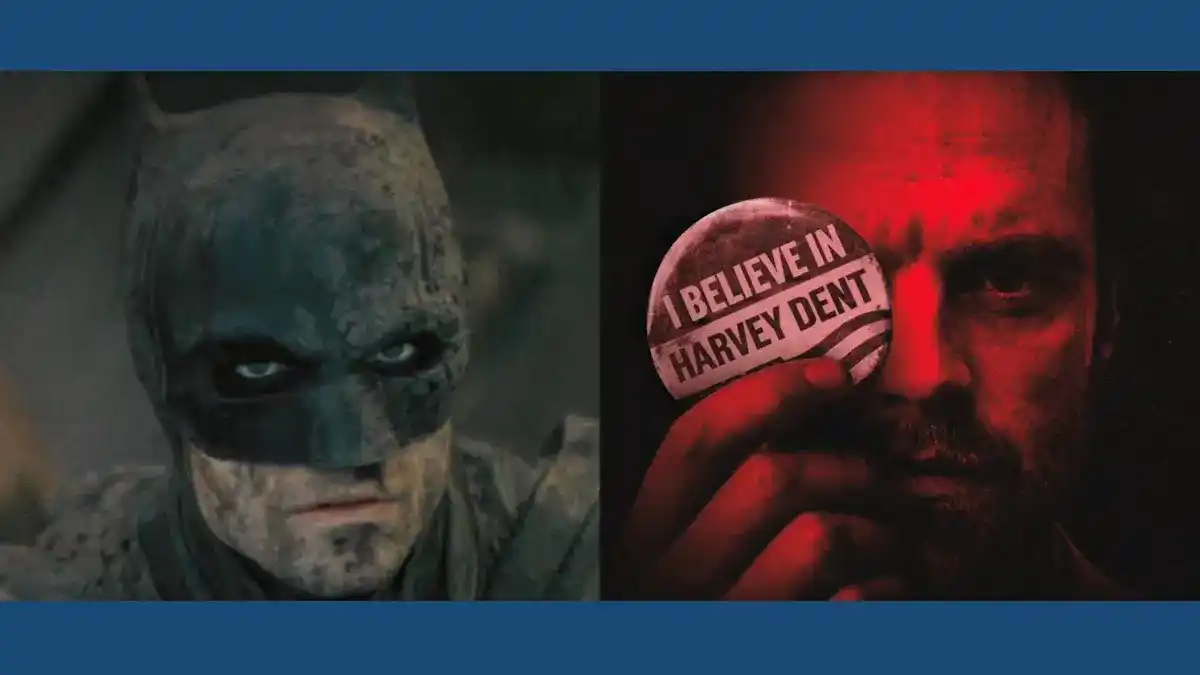 Batman 2 - Trama do filme é finalmente revelada