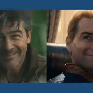 Lanternas - Primeiro trailer da nova série da DC supera trailer final de The Boys