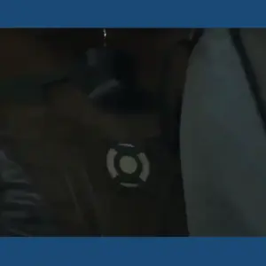 Lanternas: Vaza o primeiro trailer da nova série da DC Studios