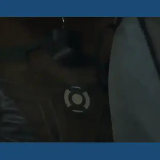 Lanternas: Vaza o primeiro trailer da nova série da DC Studios