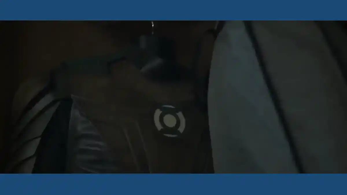 Lanternas: Vaza o primeiro trailer da nova série da DC Studios