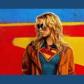 Supergirl - Revelado as primeiras notas do filme