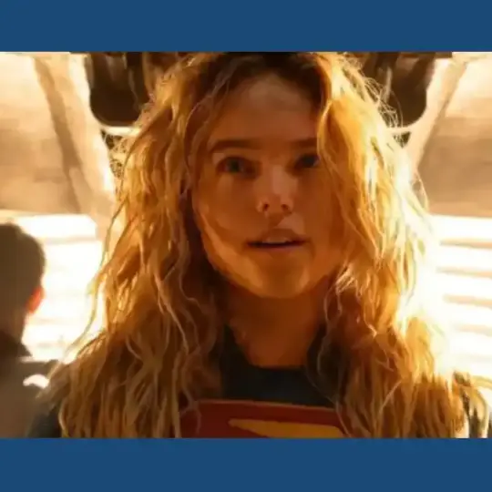 Supergirl - Revelado o surpreendente orçamento do novo filme da DC Stuidos
