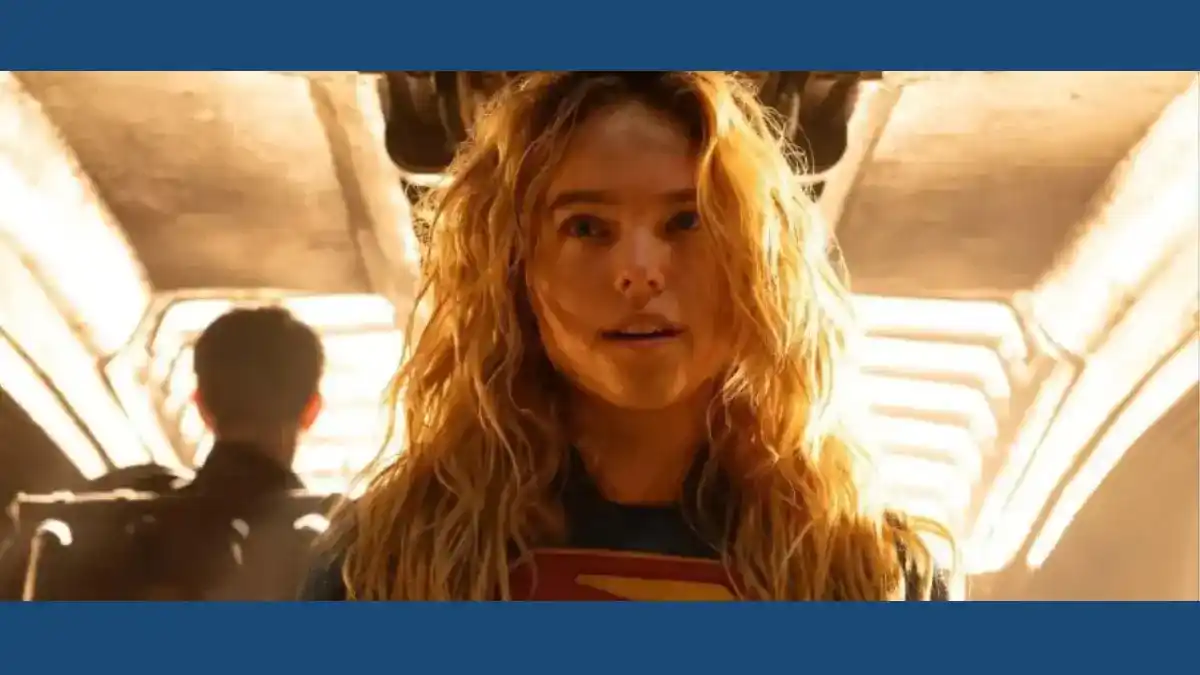 Supergirl - Revelado o surpreendente orçamento do novo filme da DC Stuidos