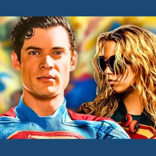 Supergirl: Superman retorna em novo teaser oficial do filme