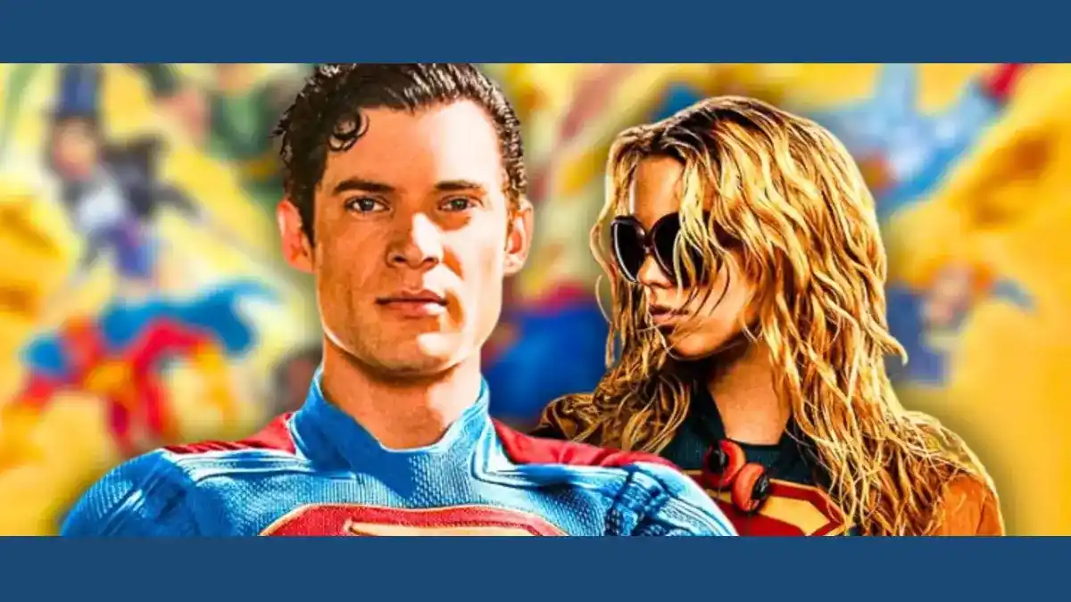 Supergirl: Superman retorna em novo teaser oficial do filme
