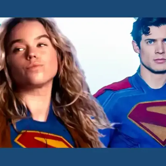 Supergirl ganha novo final e mais cenas com o Superman; saiba mais