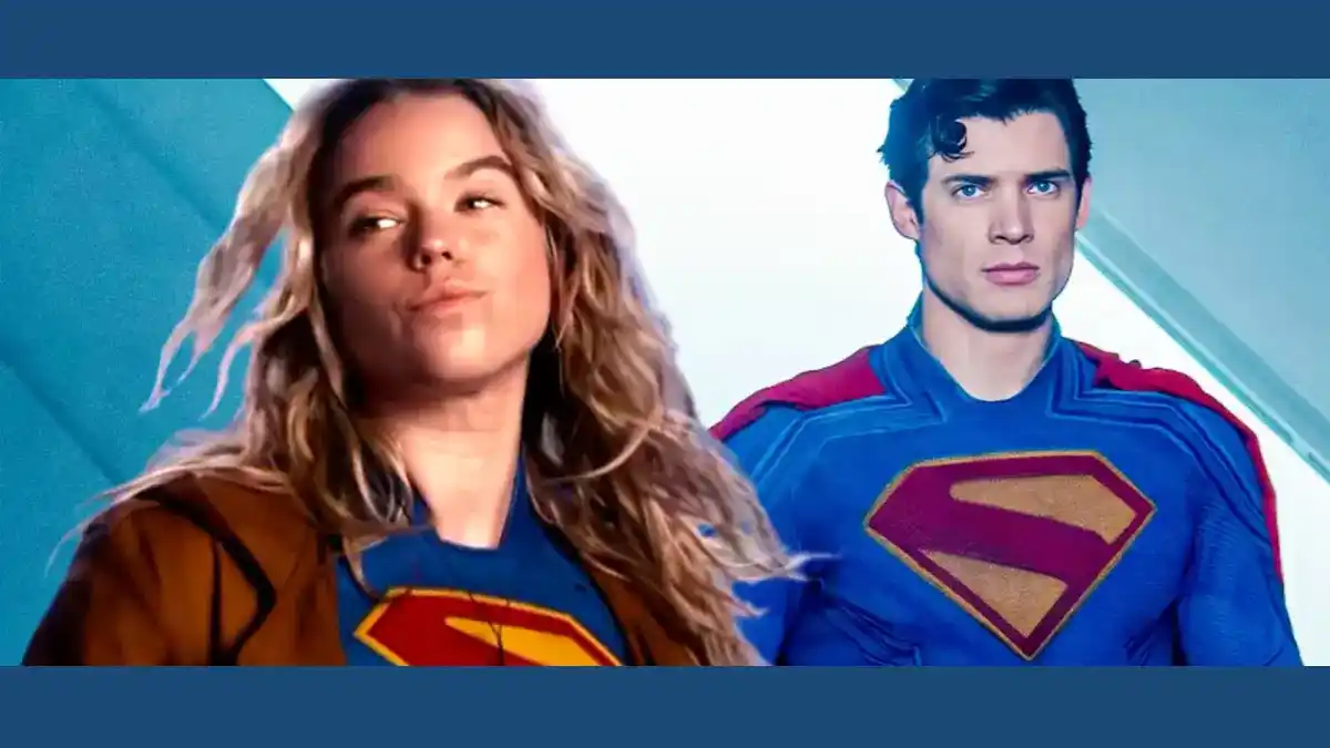 Supergirl ganha novo final e mais cenas com o Superman; saiba mais