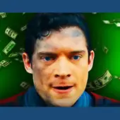 Superman - Bilheteria totall aumenta em nova atualização; veja valor final