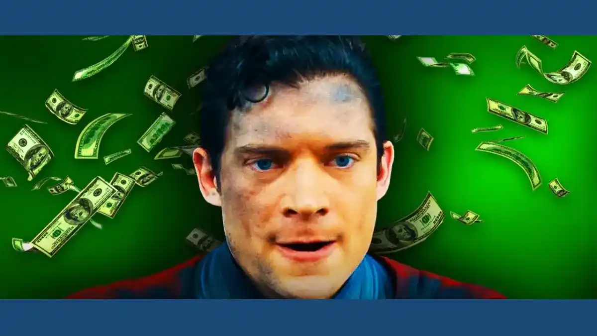 Superman - Bilheteria totall aumenta em nova atualização; veja valor final