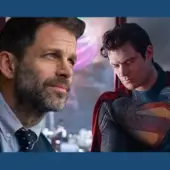Superman, Zack Snyder, James Gunn