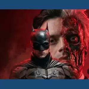 Batman 2 Elenco completo é finalmente revelado