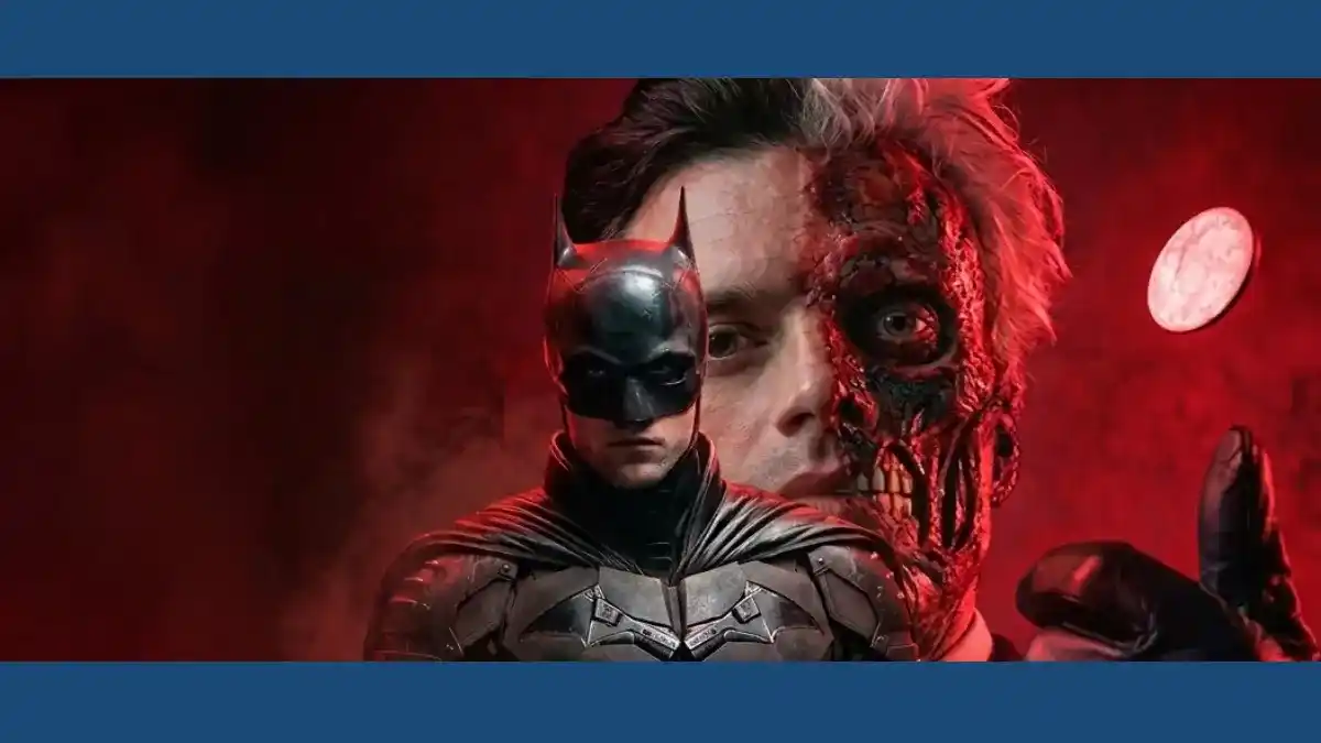 Batman 2 Elenco completo é finalmente revelado