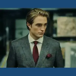 Batman 2 - Prestes a começar a filmar a sequência, Robert Pattinson surge com 'novo cabelo' de Bruce Wayne