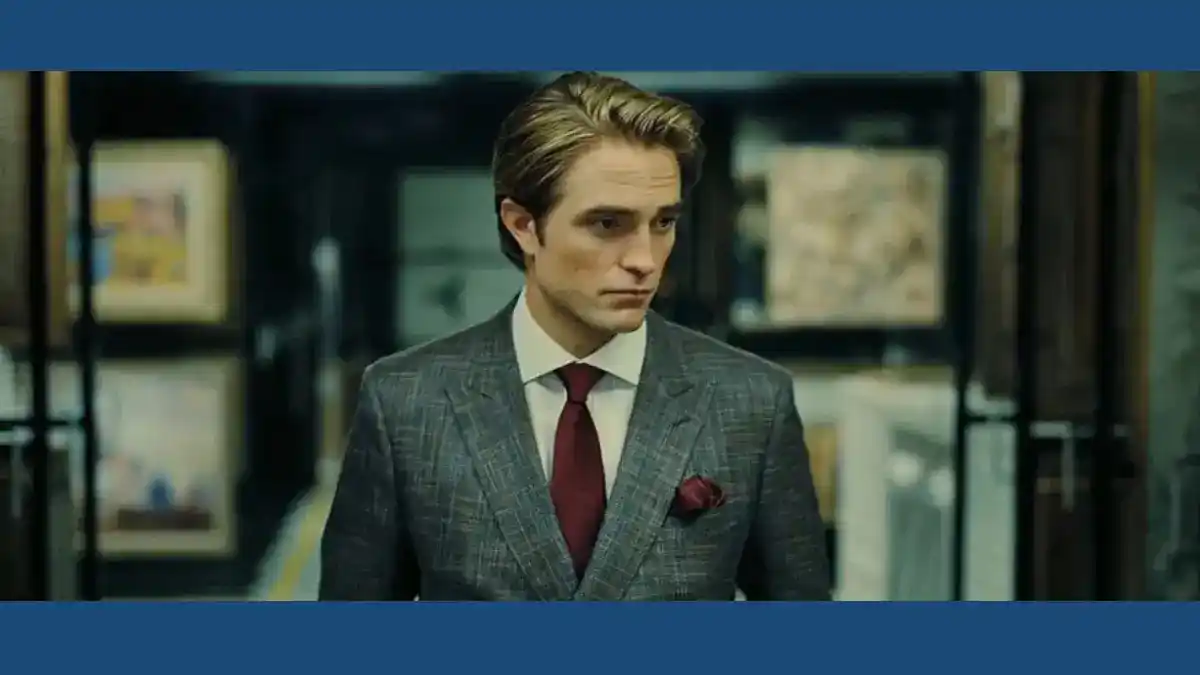 Batman 2 - Prestes a começar a filmar a sequência, Robert Pattinson surge com 'novo cabelo' de Bruce Wayne