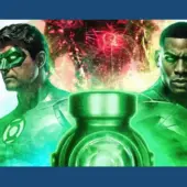 Lanternas - Série do Lanterna Verde ganha pôster oficial