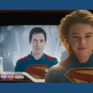 Supergirl - Assista ao 2º trailer dublado do filme