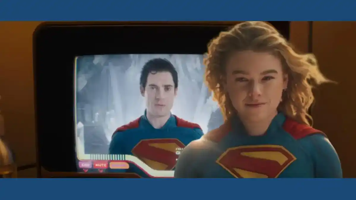 Supergirl - Assista ao 2º trailer dublado do filme