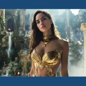 Superman 2 - Atriz cotada para ser a nova Mulher-Maravilha impressiona em treino de luta; veja vídeo