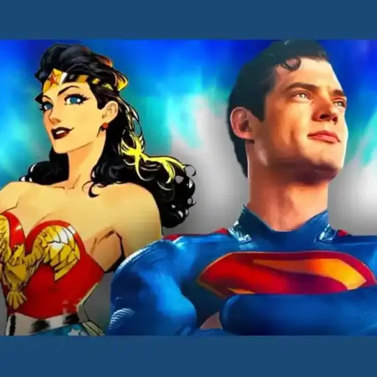 Superman 2 Atriz que viverá a Mulher-Maravilha pode ter sido escolhida; saiba quem é