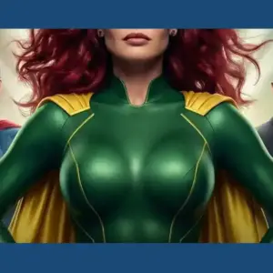 Superman 2 - Vazam as atrizes que estão na disputa pelo papel da vilã Maxima