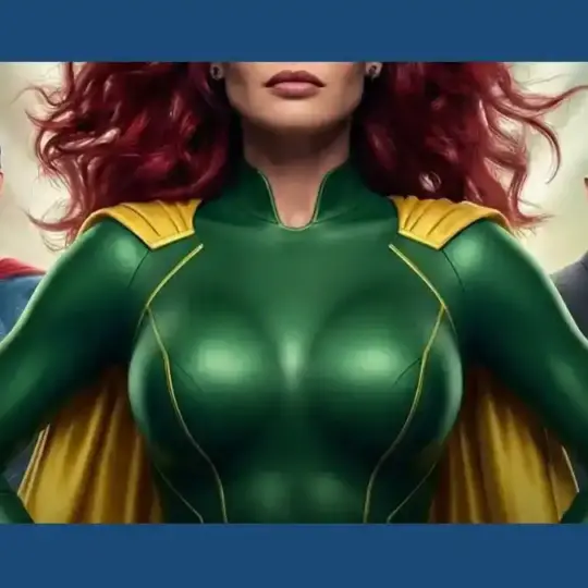 Superman 2 - Vazam as atrizes que estão na disputa pelo papel da vilã Maxima