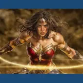 Superman 2 -Veja as atrizes que fizeram testes para viver a Mulher-Maravilha no DCU