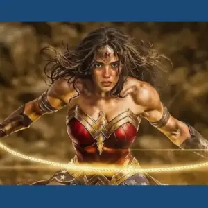 Superman 2 -Veja as atrizes que fizeram testes para viver a Mulher-Maravilha no DCU