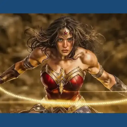 Superman 2 -Veja as atrizes que fizeram testes para viver a Mulher-Maravilha no DCU