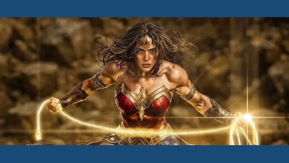 Superman 2 -Veja as atrizes que fizeram testes para viver a Mulher-Maravilha no DCU