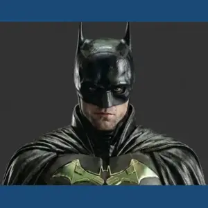 The Batman 2 Homem-Morcego de Robert Pattinson ganha novo traje