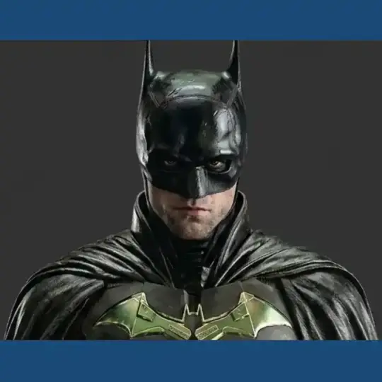 The Batman 2 Homem-Morcego de Robert Pattinson ganha novo traje