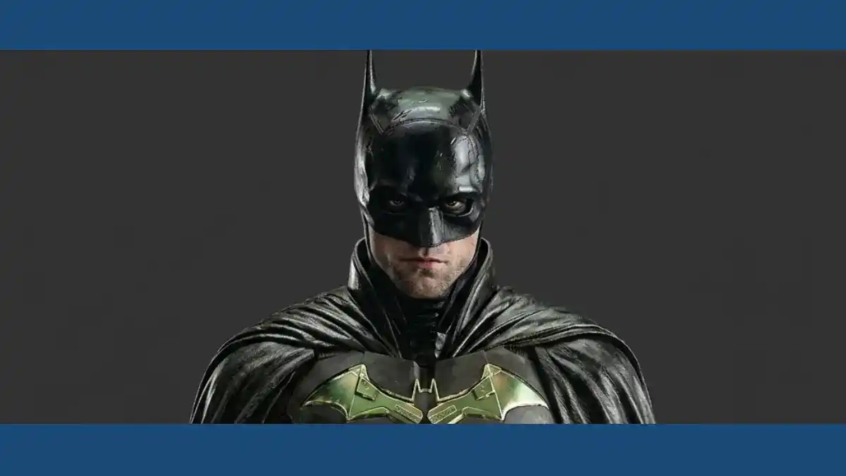 The Batman 2 Homem-Morcego de Robert Pattinson ganha novo traje