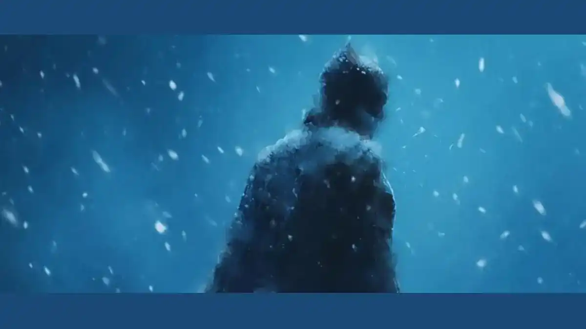 Batman 2 Primeiro vídeo de set de filmagens mostra cenário com neve