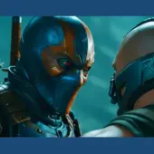 Exterminador e Bane Filme da dupla de vilões está mesmo em desenvolvimento e DC tem favorito para a direção