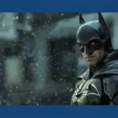 FINALMENTE! Matt Reeves divulga as primeiras imagens de The Batman 2