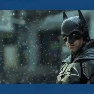 FINALMENTE! Matt Reeves divulga as primeiras imagens de The Batman 2