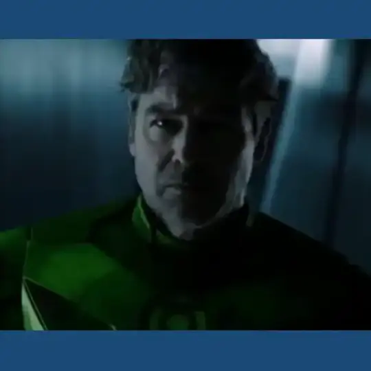 Lanternas Assista ao 2º trailer dublado da série dos Lanternas Verdes