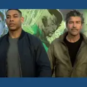 Lanternas - Revelado finalmente a data de estreia da série dos Lanternas Verdes